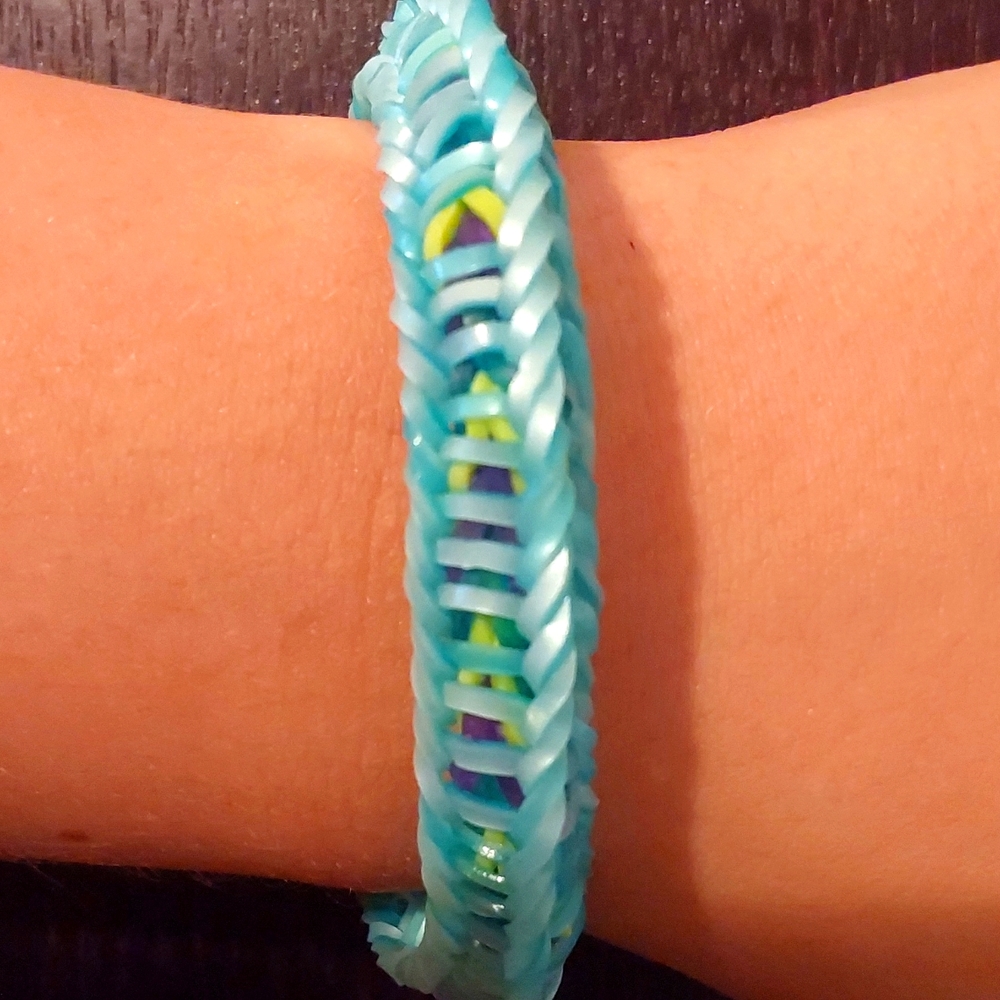 Tidal wave - Picture 3 of 4
